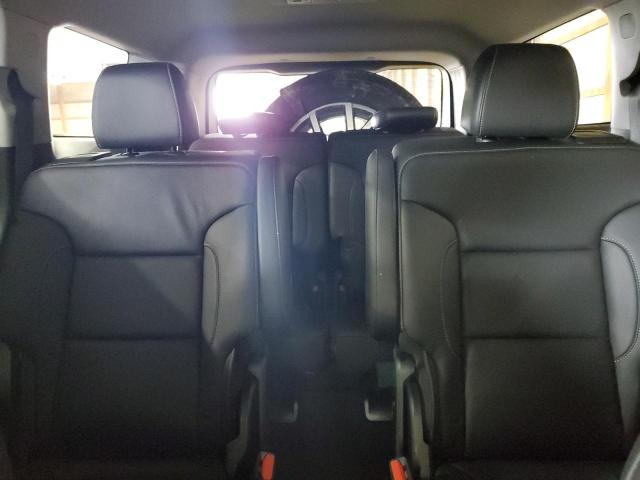 1GKKNML45PZ114859 GMC ACADIA SLT
