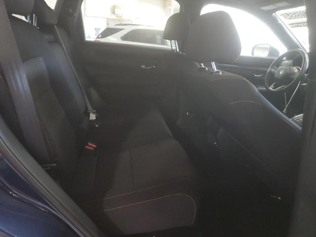 7FARS6H57PE030908 Honda Cr-v Sport