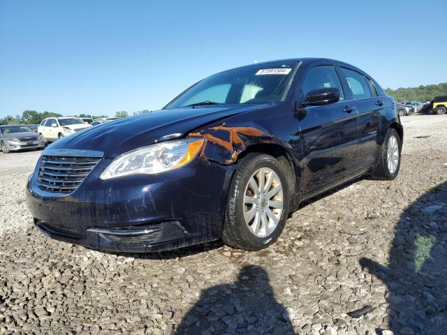 Auction sale of the 2012 Chrysler 200 Touring, vin: 00000000000000000, lot number: 57391504