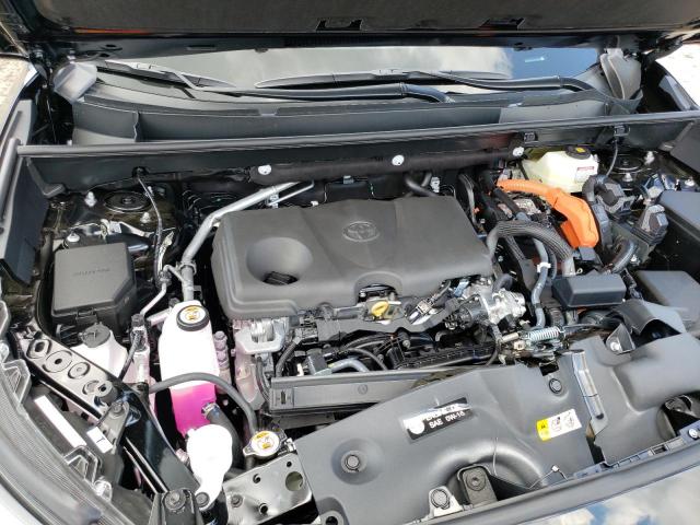 4T3B6RFV1RU162825 Toyota RAV4 XLE P