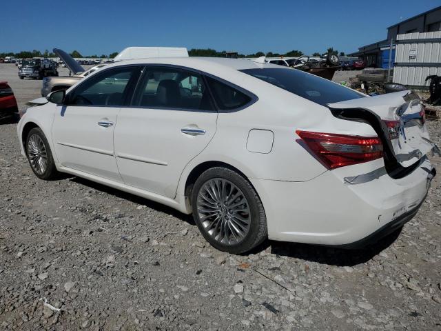4T1BK1EB4GU221392 Toyota AVALON XLE