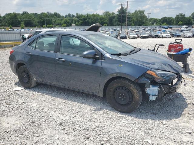 2T1BURHE6JC119423 Toyota COROLLA L