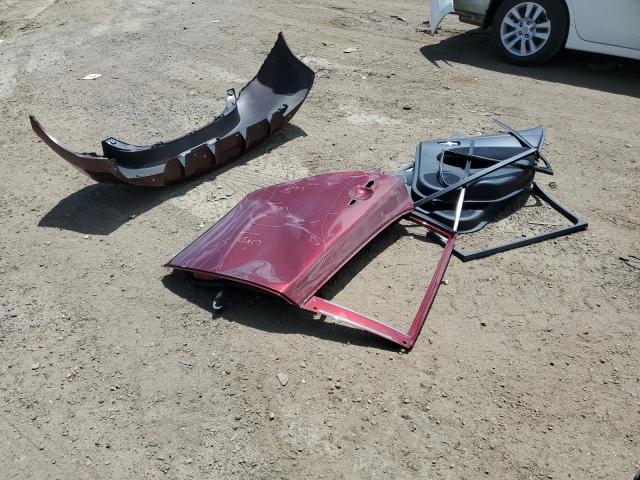 1N4BZ0CP2HC307340 Nissan LEAF S