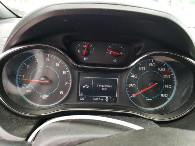 1G1BE5SM7H7168849 Chevrolet CRUZE LT