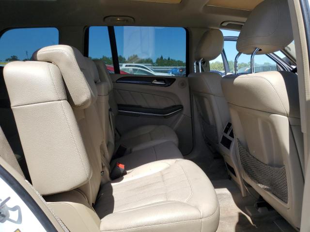 4JGDF7CEXEA427991 Mercedes-Benz Gl 450 4matic