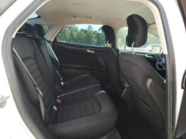 3FA6P0H71ER365405 Ford FUSION SE