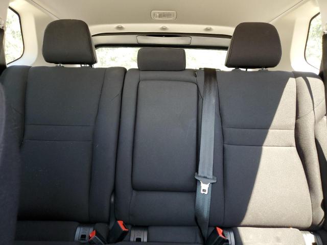 5N1BT3AB4PC850767 Nissan ROGUE S