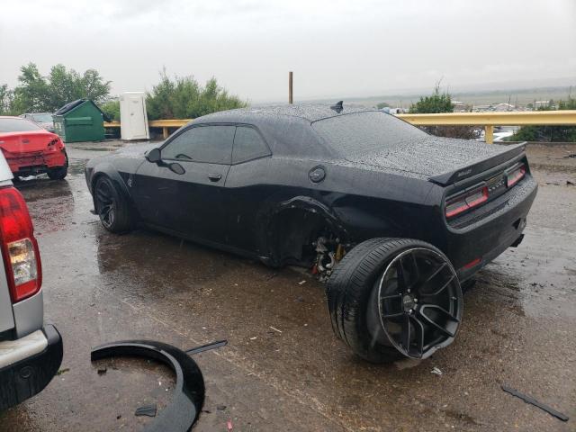 2C3CDZC92PH628961 Dodge Challenger