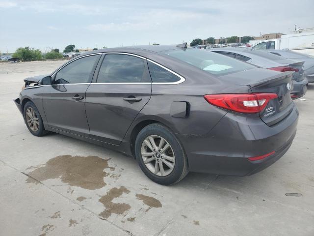 5NPE24AF9FH022102 Hyundai SONATA SE