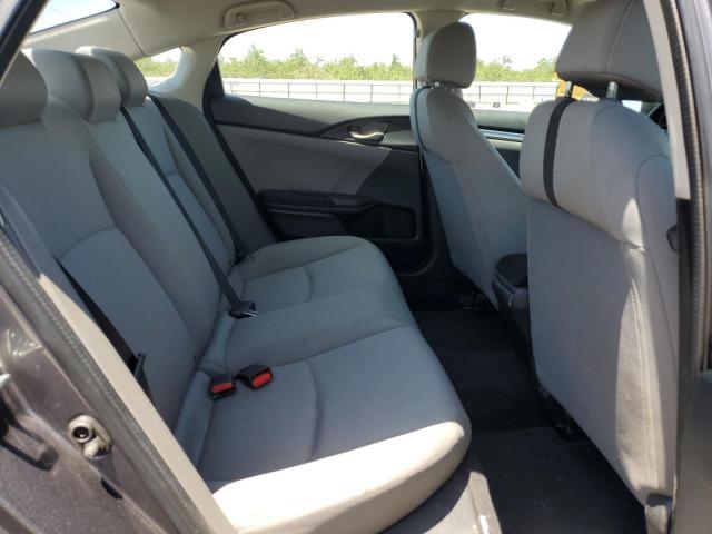 2HGFC2F56HH568813 Honda Civic Lx