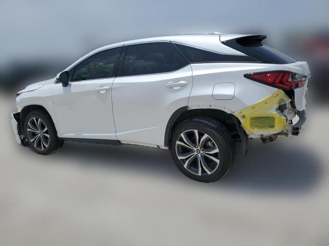 2T2HZMAA5MC207563 Lexus RX 350