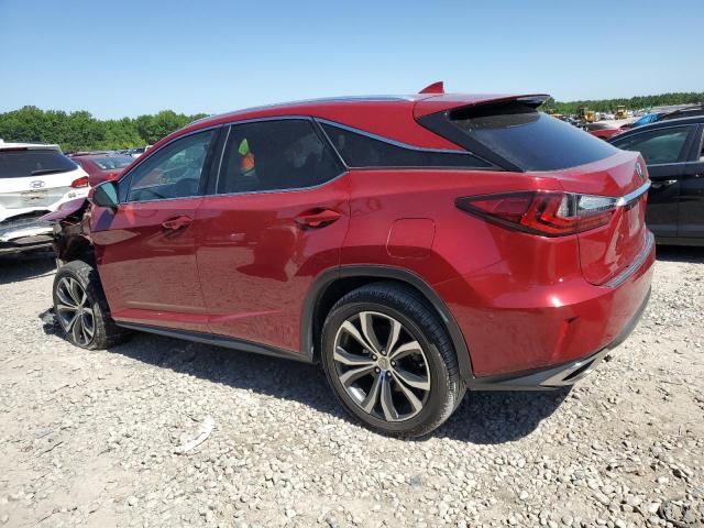 2T2ZZMCA4GC007926 Lexus RX 350