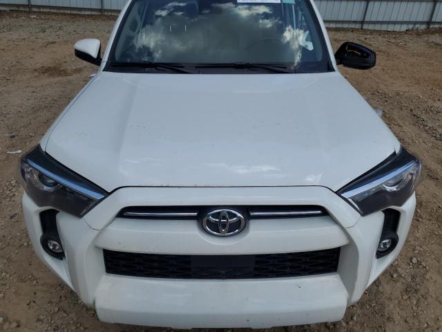 JTEEU5JR4P5300637 Toyota 4RUNNER SR
