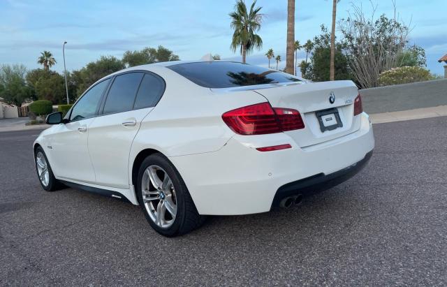 WBA5A5C58ED511685 BMW 528 I