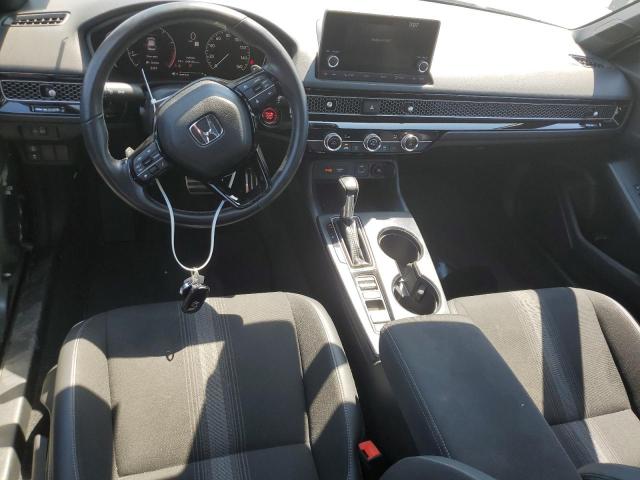 2HGFE2F57NH555378 Honda CIVIC SPOR