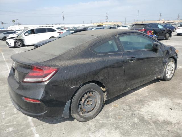 2HGFG3B58EH503232 Honda Civic Lx