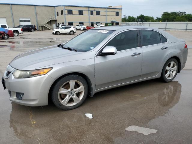 Auction sale of the 2009 Acura Tsx, vin: 00000000000000000, lot number: 58271624