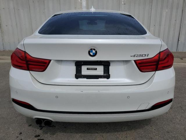WBA4J1C57KBU67321 BMW 430i Gran Coupe