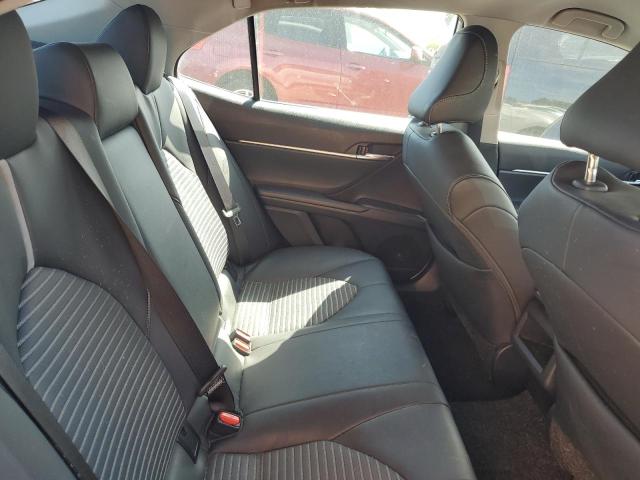 4T1G11AK5PU130629 Toyota Camry Se N