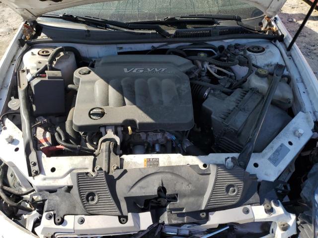 2G1WB5E34G1186587 Chevrolet Impala Limited Lt
