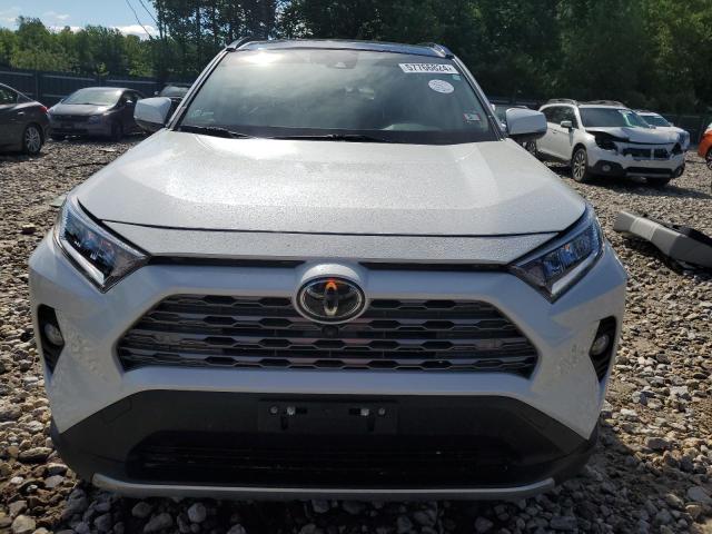 JTMY1RFV7LD519759 Toyota Rav4 Limited