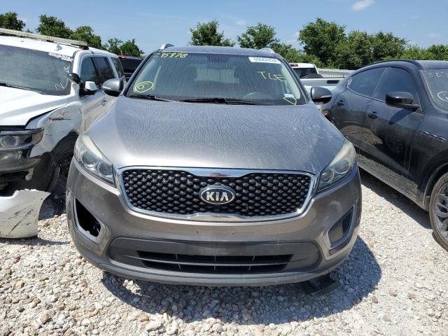 5XYPGDA3XHG295978 KIA SORENTO LX