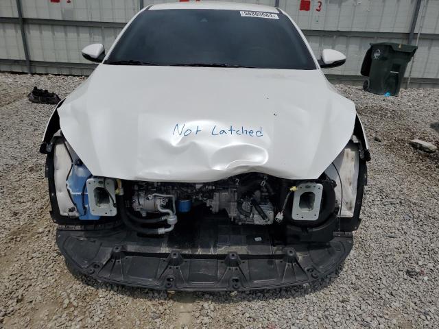 3KPF24ADXRE703204 KIA FORTE LX