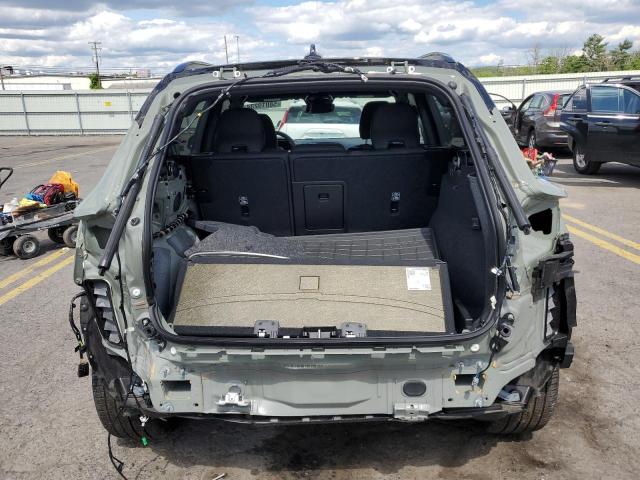 YV4ED3UM4P2019462 Volvo Xc40 Recha