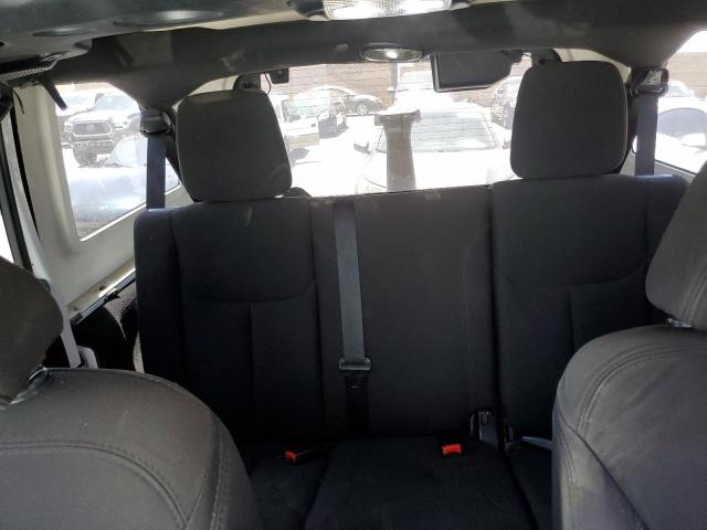 1C4BJWDG3EL247244 Jeep Wrangler Unlimited Sport