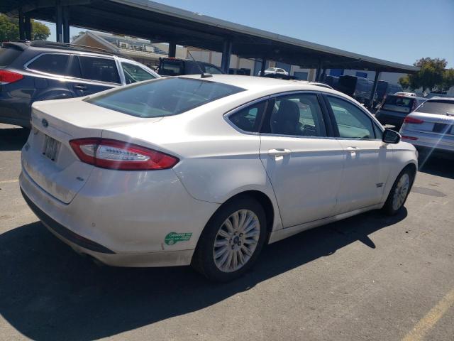 3FA6P0PU3FR284480 Ford Fusion Se Phev