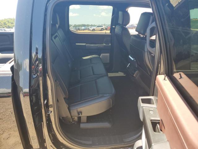 1FTFW1ED0PFC21521 Ford F150 SUPER
