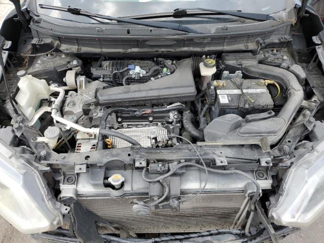 KNMAT2MT1FP535561 Nissan ROGUE S