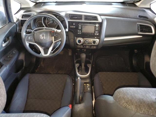 JHMGK5H55GX025742 Honda FIT LX