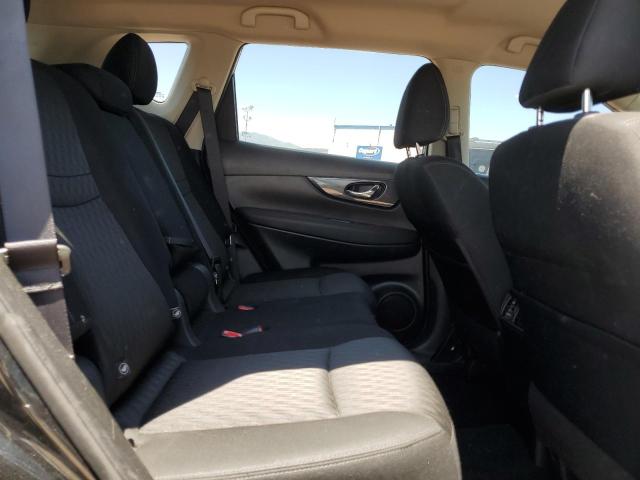 KNMAT2MV5JP502024 Nissan ROGUE S