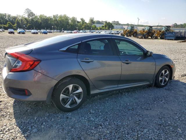 19XFC2F67KE027036 Honda Civic Lx