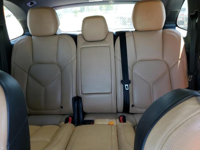 WP1AA2A23JKA05856 Porsche Cayenne