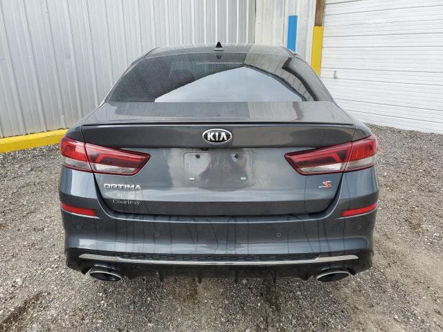 5XXGT4L39LG451286 KIA Optima Lx