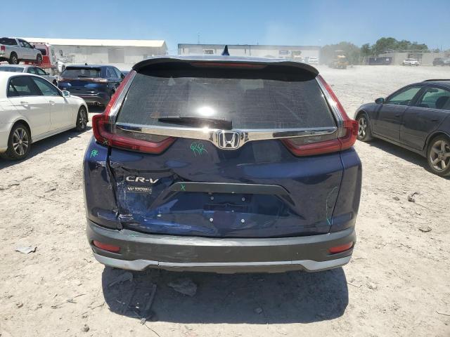 7FARW1H27LE010715 Honda CR-V LX