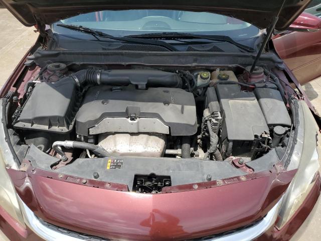 1G11C5SL3FF352570 Chevrolet MALIBU 1LT