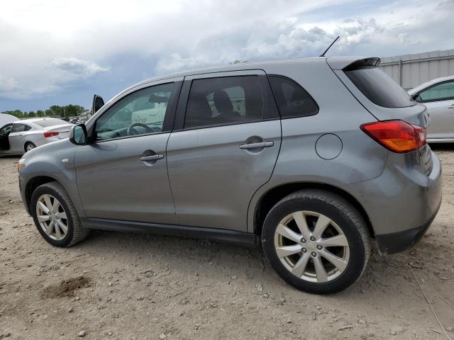 4A4AR3AU1EE024579 Mitsubishi Outlander Sport Es