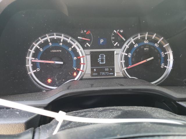 JTEBU5JR2J5500846 Toyota 4RUNNER SR
