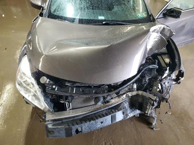 1N4AL3AP3FC113074 Nissan ALTIMA 2.5
