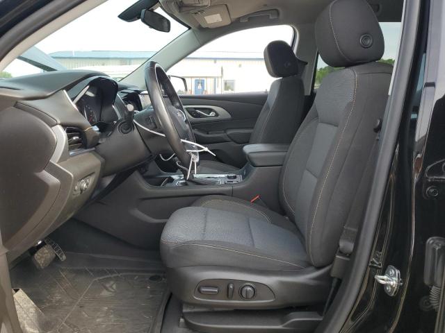 1GNEVGKW8MJ208393 Chevrolet TRAVERSE L