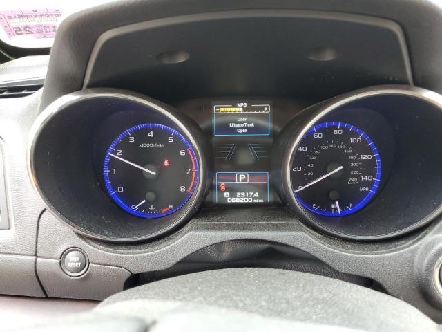 4S4BSANC0F3303374 Subaru Outback 2.5i Limited