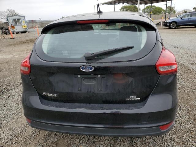 1FADP3K21GL280376 Ford FOCUS SE