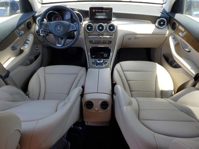 WDC0G4KB3JV029136 Mercedes-Benz GLC 300 4M