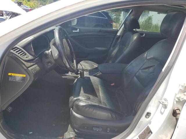 KNALN4D72E5149594 KIA CADENZA PR
