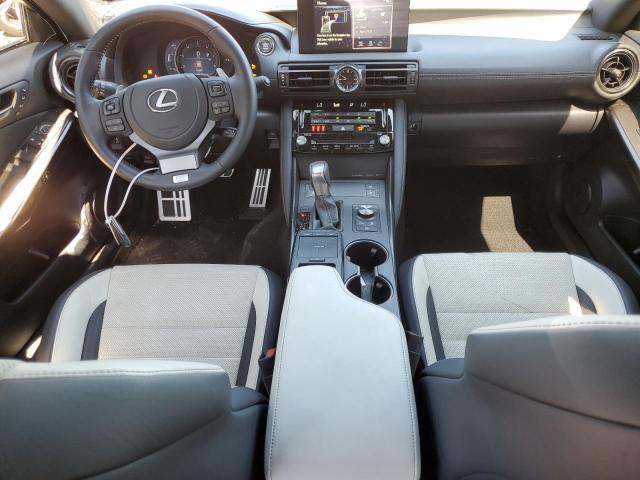 JTHGZ1E24P5029405 Lexus IS 350 F-S