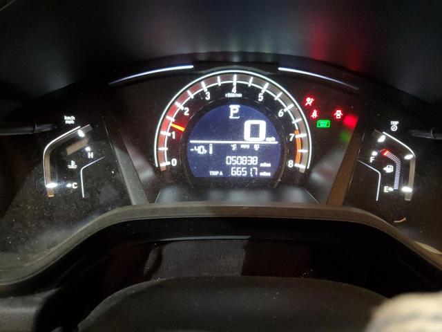 2HKRW6H3XJH219317 Honda CR-V LX
