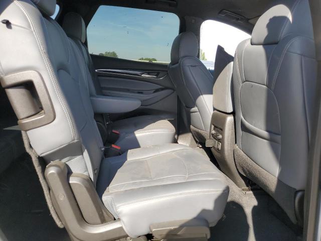 5GAEVBKW5NJ124241 Buick ENCLAVE PR